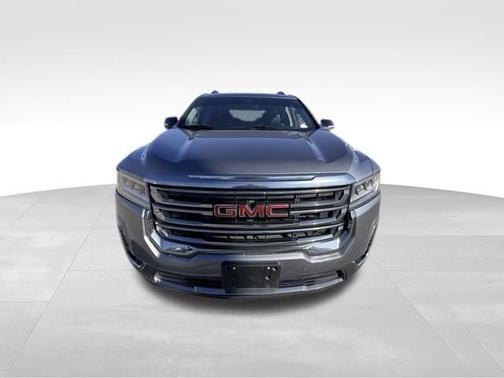 2021 GMC Acadia AT4