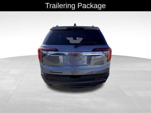 2021 GMC Acadia AT4