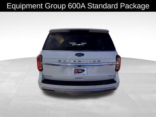 2024 Ford Expedition Max Platinum
