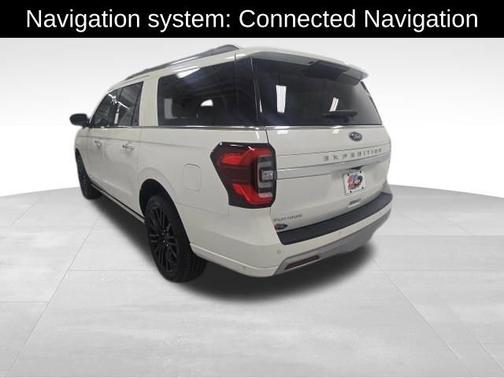 2024 Ford Expedition Max Platinum