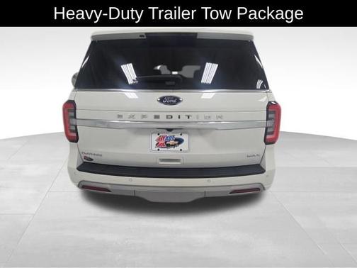 2024 Ford Expedition Max Platinum
