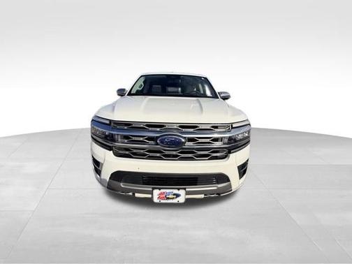 2024 Ford Expedition Max Platinum