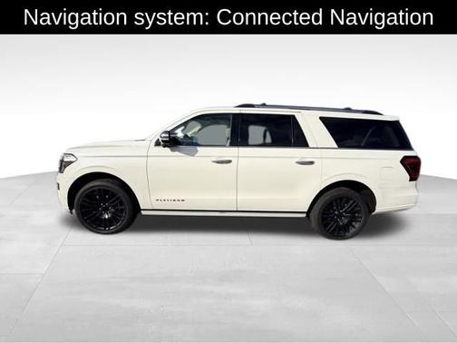 2024 Ford Expedition Max Platinum