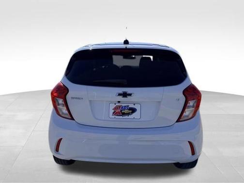 2022 Chevrolet Spark 1LT