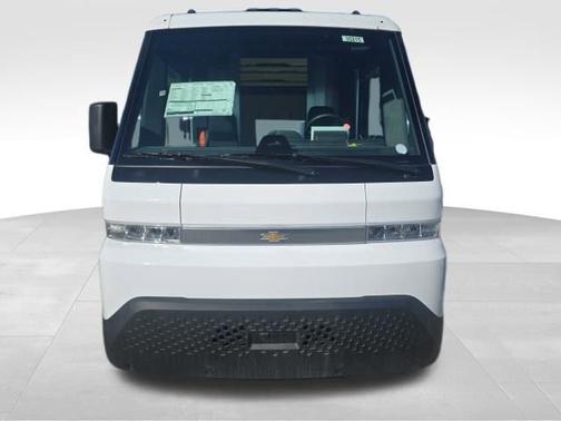 2025 Chevrolet BrightDrop 400 