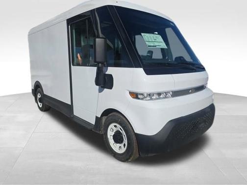 2025 Chevrolet BrightDrop 400 