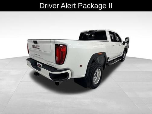 2022 GMC Sierra 3500 Denali