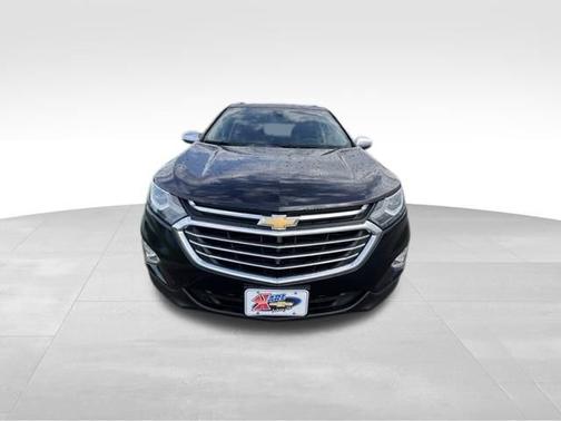 2020 Chevrolet Equinox Premier w/2LZ
