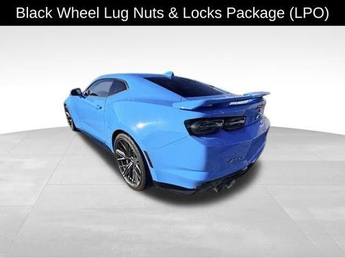 2023 Chevrolet Camaro ZL1
