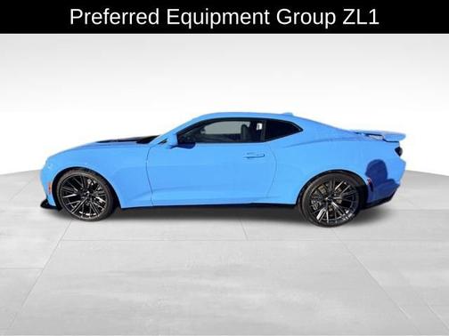 2023 Chevrolet Camaro ZL1