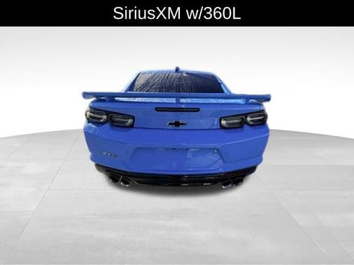 2023 Chevrolet Camaro ZL1