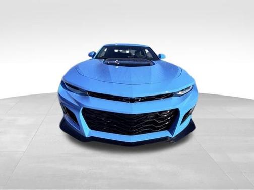 2023 Chevrolet Camaro ZL1