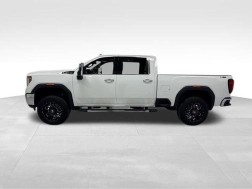 2020 GMC Sierra 2500 SLT