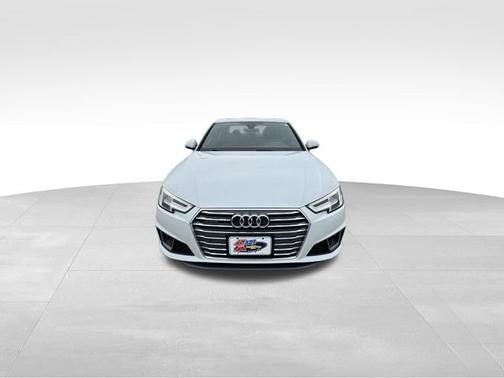 2019 Audi A4 Premium Plus