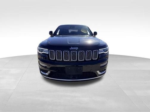 2021 Jeep Grand Cherokee Summit
