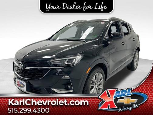 2023 Buick Encore GX Essence