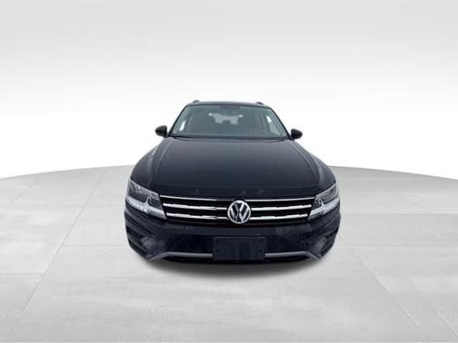 2020 Volkswagen Tiguan 2.0T S
