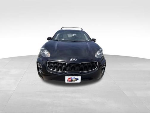 2019 Kia Sportage EX