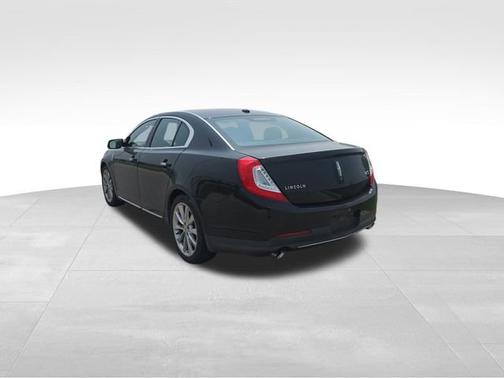 2014 Lincoln MKS EcoBoost