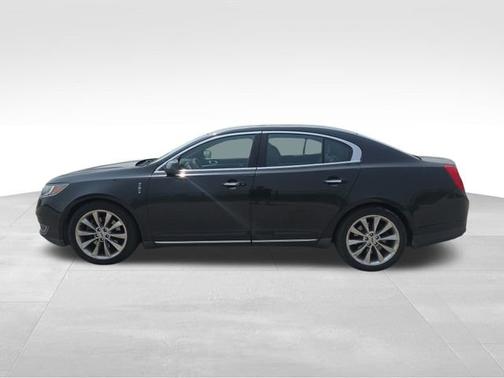 2014 Lincoln MKS EcoBoost