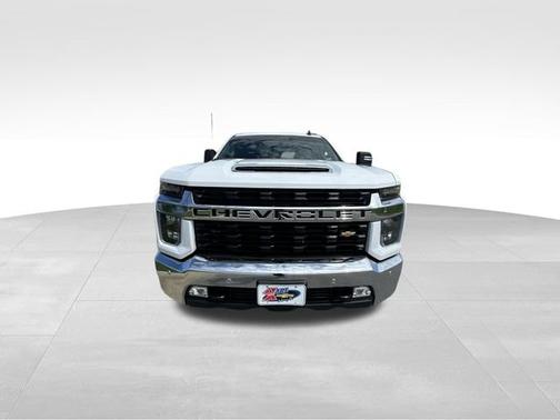 2023 Chevrolet Silverado 2500 LT