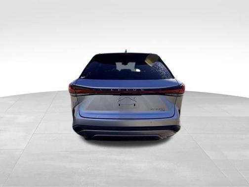 2023 Lexus RX 350h Base