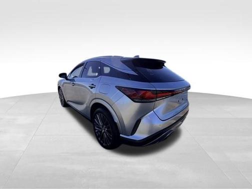 2023 Lexus RX 350h Base