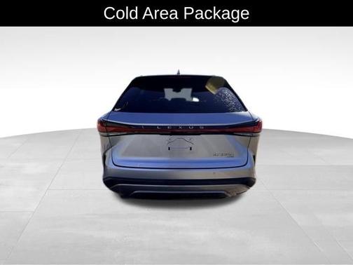2023 Lexus RX 350h Base