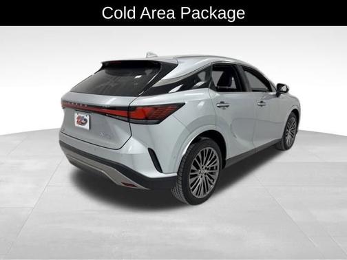 2023 Lexus RX 350h Base