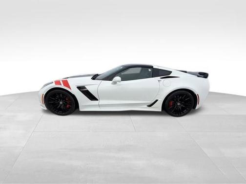 2016 Chevrolet Corvette Z06