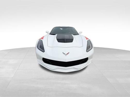 2016 Chevrolet Corvette Z06