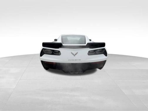 2016 Chevrolet Corvette Z06