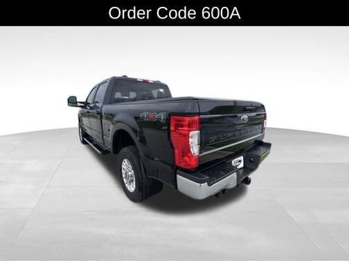 2020 Ford F-250 XL