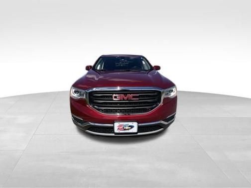 2019 GMC Acadia SLE-1