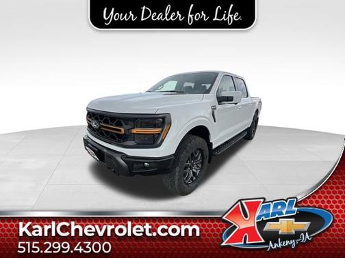 2024 Ford F-150 Tremor