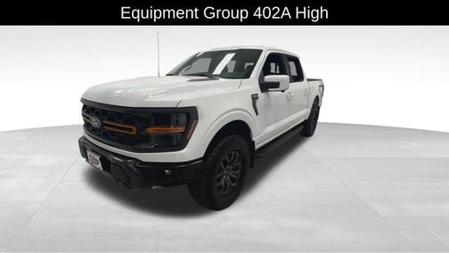 2024 Ford F-150 Tremor