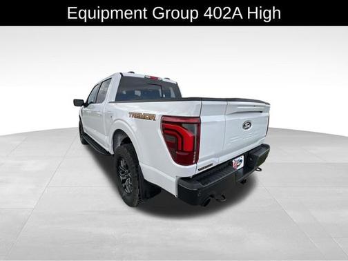 2024 Ford F-150 Tremor