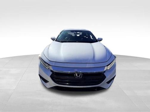 2021 Honda Insight Touring