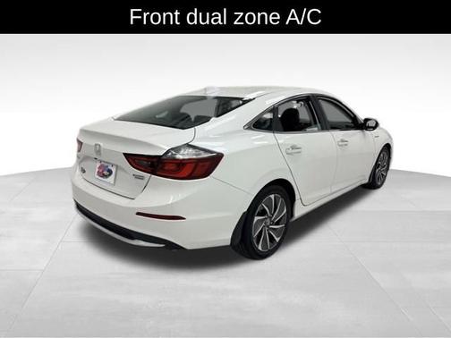 2021 Honda Insight Touring