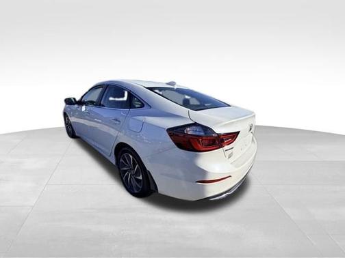 2021 Honda Insight Touring