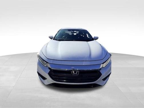 2021 Honda Insight Touring