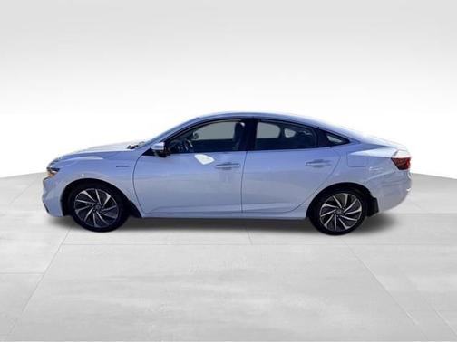 2021 Honda Insight Touring