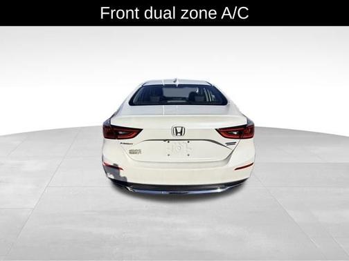 2021 Honda Insight Touring