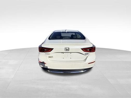 2021 Honda Insight Touring