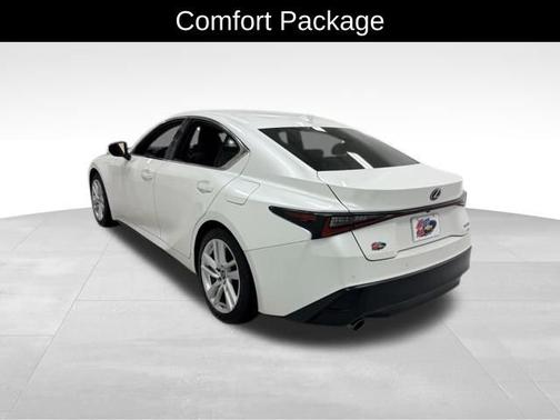 2022 Lexus IS 300 IS 300
