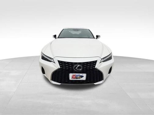 2022 Lexus IS 300 IS 300