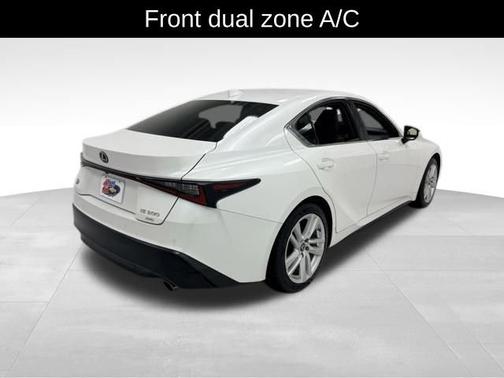 2022 Lexus IS 300 IS 300