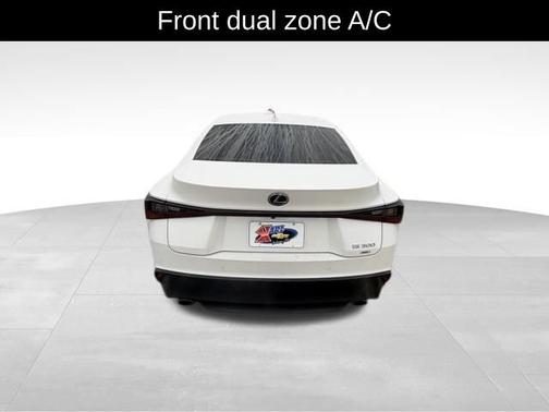 2022 Lexus IS 300 IS 300