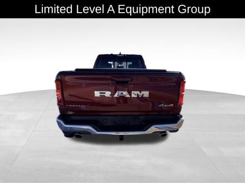 2025 RAM 1500 Limited