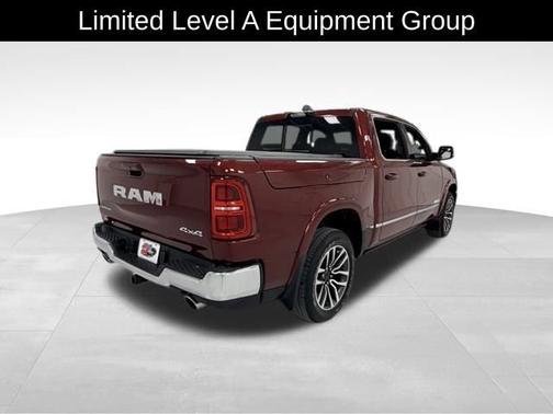 2025 RAM 1500 Limited